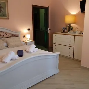  Bed & Breakfast La Tana Del Riccio