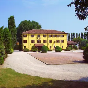 Country house Antico Casale, Vigarano Mainarda