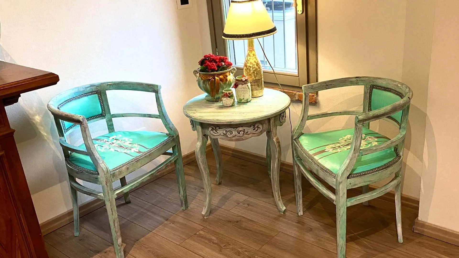 Agriturismo Ferrara Chalet Villa Vigarano Mainarda