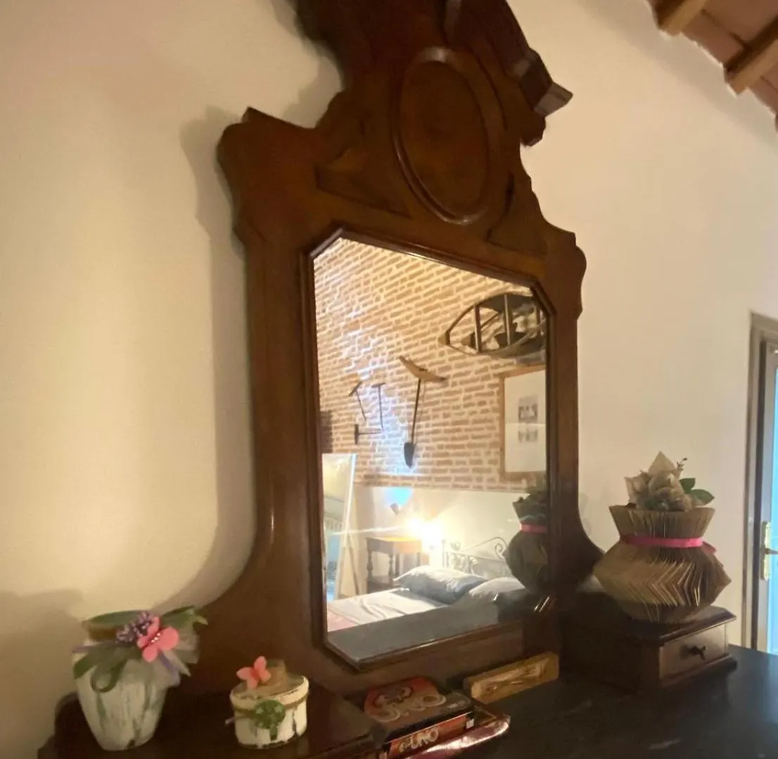 Agriturismo Ferrara Chalet Villa Vigarano Mainarda 0*,