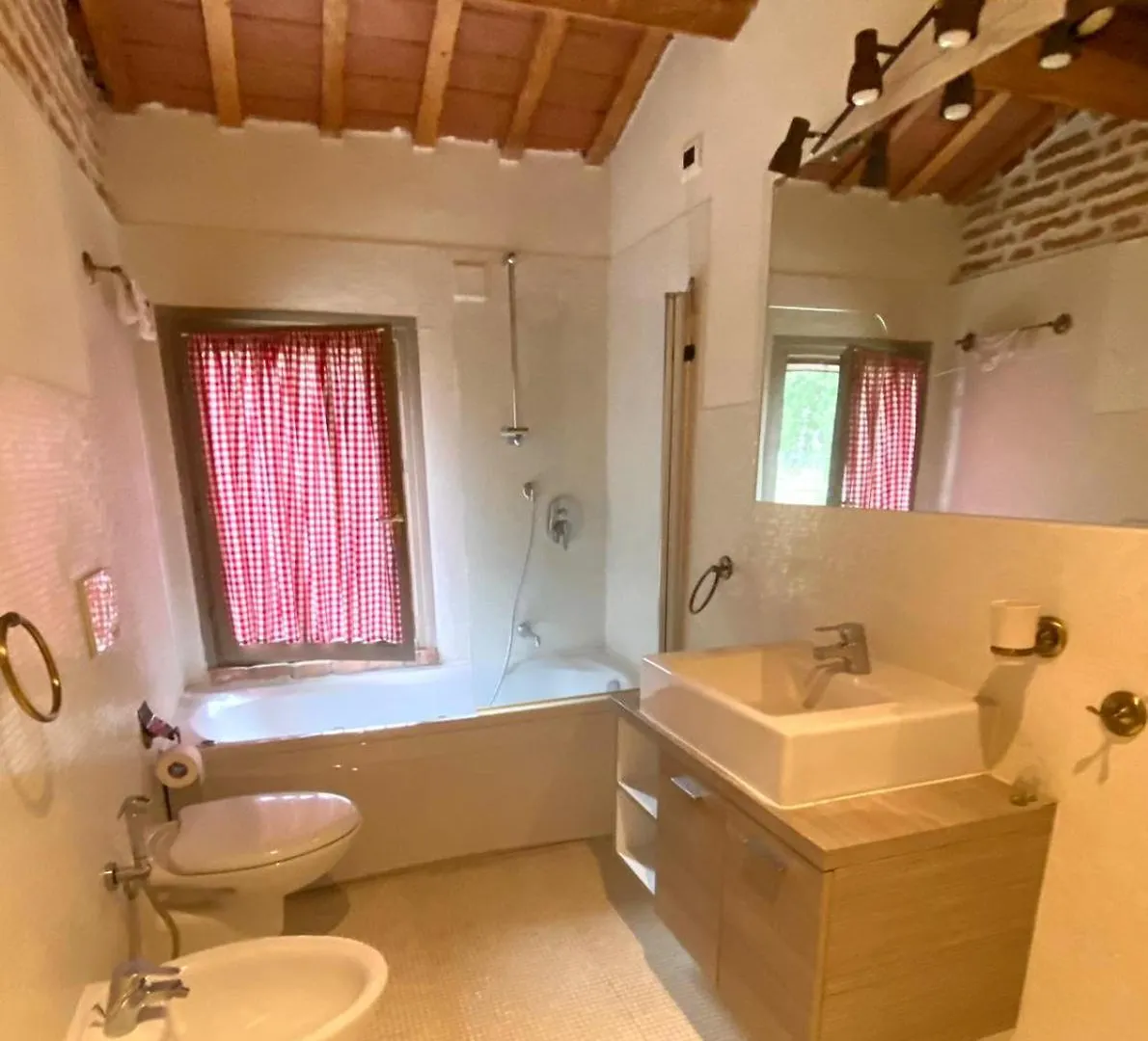 Agriturismo Ferrara Chalet Villa Vigarano Mainarda