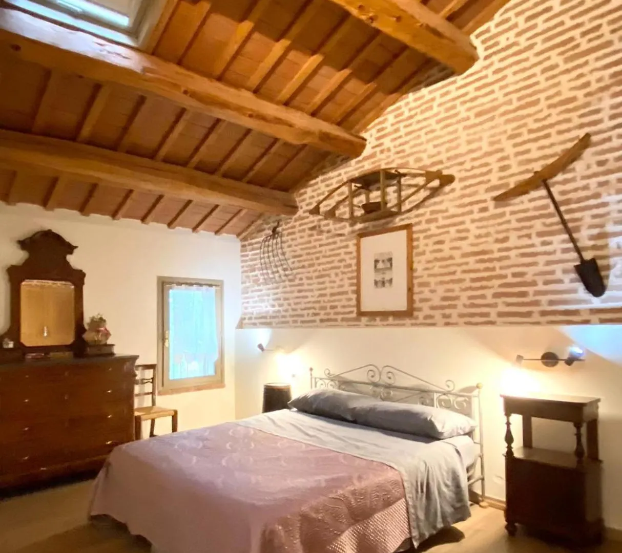 Agriturismo Ferrara Chalet Villa Vigarano Mainarda