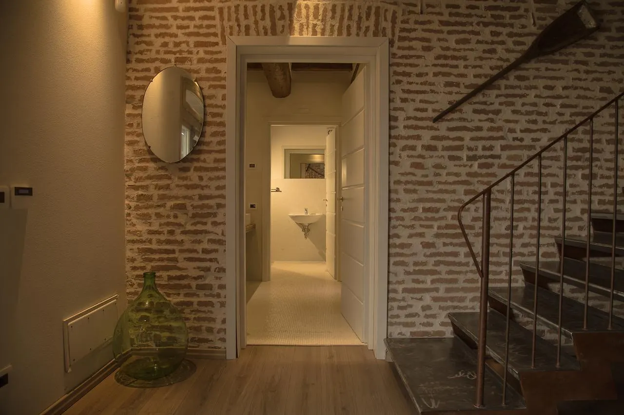 Agriturismo Ferrara Chalet Villa Vigarano Mainarda Farm stay