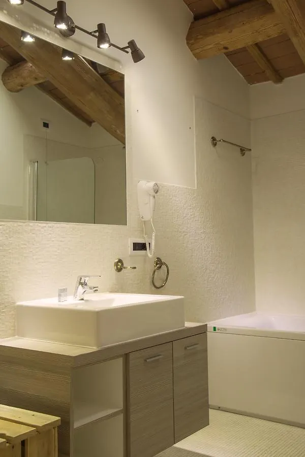 Agriturismo Ferrara Chalet Villa Vigarano Mainarda 0*,  Italy