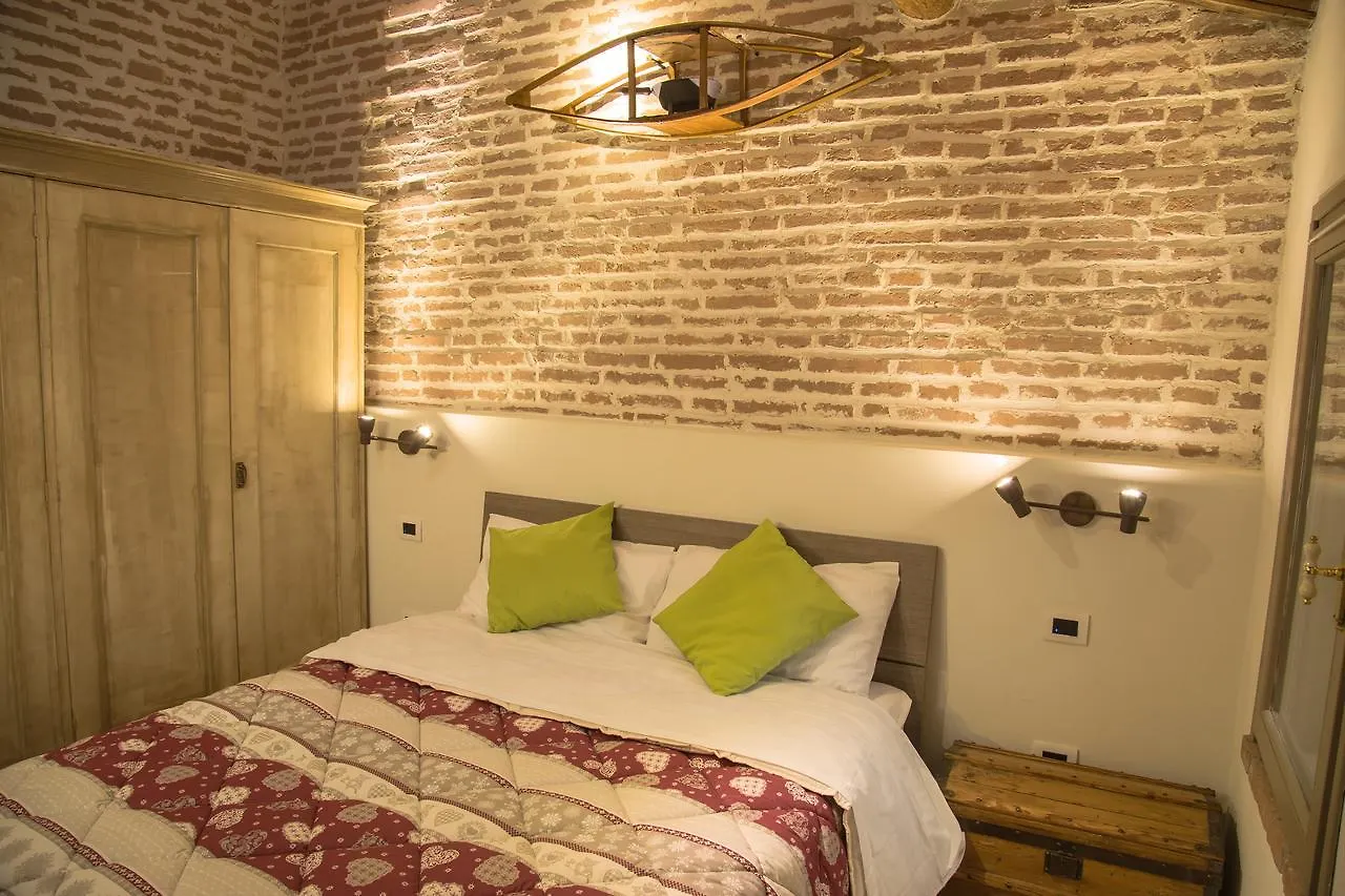 Agriturismo Ferrara Chalet Villa Vigarano Mainarda Farm stay
