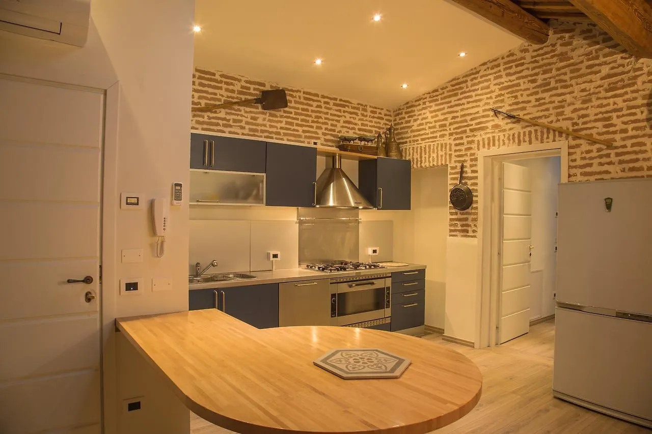 Agriturismo Ferrara Chalet Villa Vigarano Mainarda Farm stay