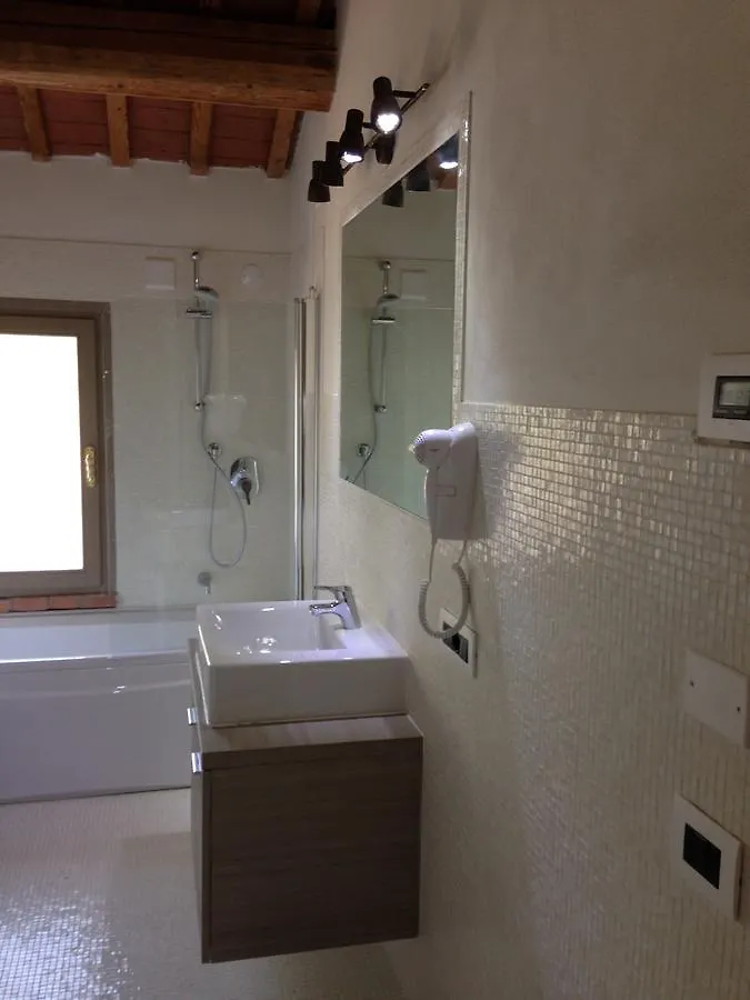 Agriturismo Ferrara Chalet Villa Vigarano Mainarda Farm stay